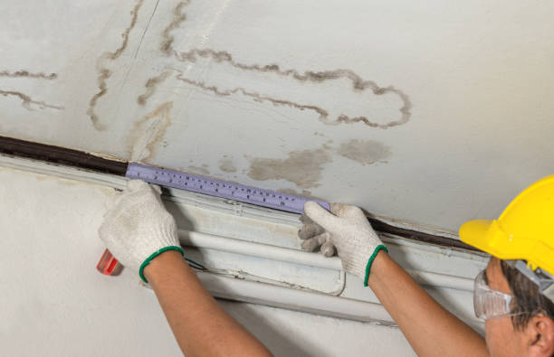 Affordable Sewage Cleanup solutions in Hollins, VA